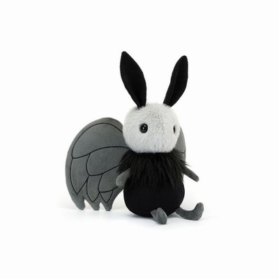 Jellycat Miff Mothman Australia | 380574ALF